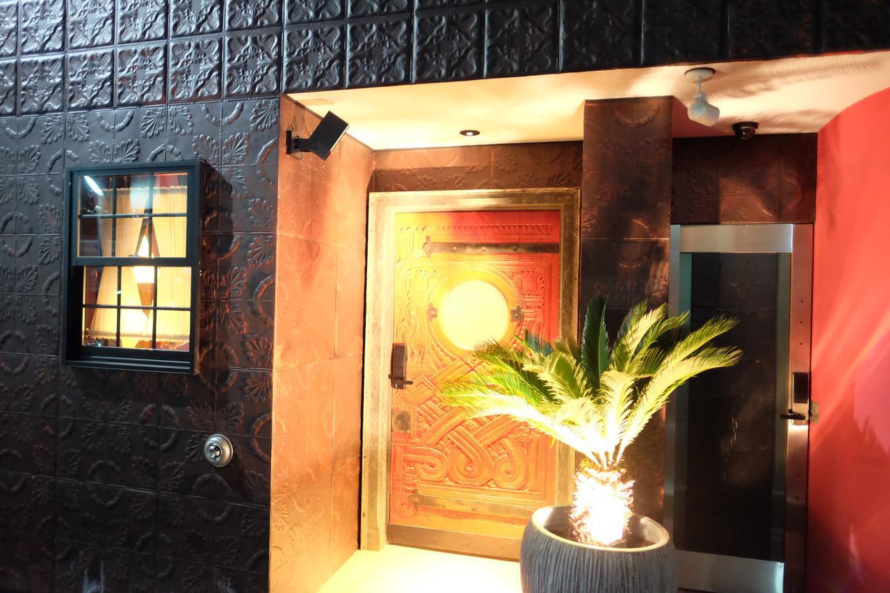 Uhoku Villa Kyoto Room photo